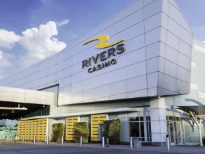 Rivers Casino (Чикаго, США): Центр Азарта и Интриг